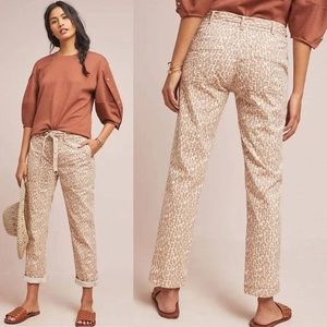 Anthropologie The Wanderer Pants
